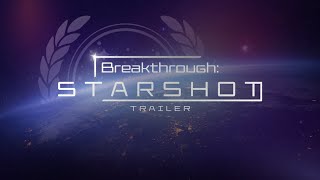 Breakthrough Starshot  animation [upl. by Fogel868]