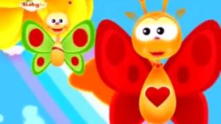 BabyTV My Dear Mummy english [upl. by Ennasus]