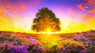 Morning Peace Music 432Hz 💖Wake Up Positive amp Happy  Be Kind to Others amp Yourself [upl. by Westerfield185]