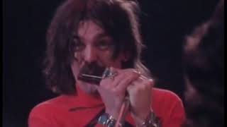 Captain Beefheart  Live at Hautes Études Commerciales Paris France 19740524 [upl. by Anisirhc]