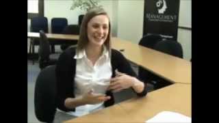 Job Interview Video Examples [upl. by Warrenne]