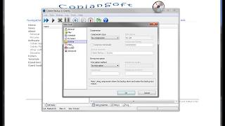 Cobian Backup 11 Gravity Tutorial [upl. by Anitap]