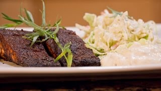 Blackened Salmon with tartar Sauce  Rookie With A Cookie [upl. by Stutzman727]