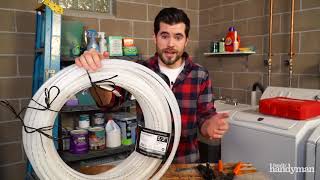 What You Need to Know About PEX Pipe [upl. by Dierdre905]