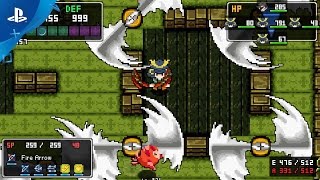 Cladun This is an RPG  PSP Gameplay PPSSPP 1080p 60fps [upl. by Lyndsay211]