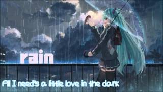 【Nightcore】→ Me And My Broken Heart Female Version  Lyrics [upl. by Geminian]