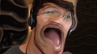 Markiplier pogostuck ultimate rage compilation [upl. by Ynohtnaed]