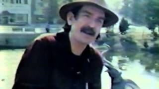 Captain Beefheart  Paul Moyer KABCTV Eyewitness Interview HQ [upl. by Gnil748]