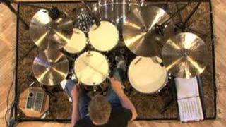 Crescendo amp Decrescendo  Drum Lessons [upl. by Semreh]