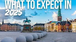 10 BEST Things To Do In Copenhagen  Copenhagen Travel Guide [upl. by Lovel]