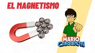 El Magnetismo 🧲 [upl. by Christos276]