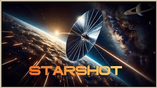 Breakthrough Starshot [upl. by Ahsinrac385]