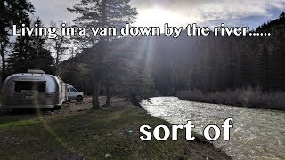 Pagosa Springs Colorado  Full Time RV Living [upl. by Mota]