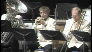 Beethoven Symphony No5  Canadian Brass [upl. by Okomom243]