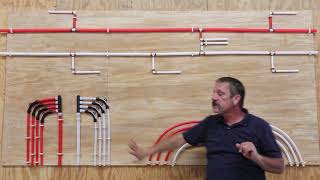 PEX Installation Methods [upl. by Gonnella]