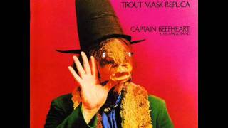 Captain Beefheart  Wild Life [upl. by Irita267]