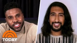 Tesher And Jason Derulo Explain Their Hit Song ‘Jalebi Baby’ [upl. by Kirkpatrick679]