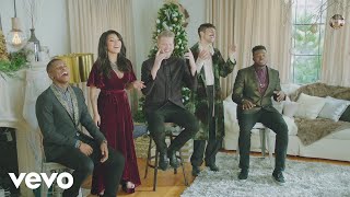 Pentatonix  Deck The Halls Official Video [upl. by Atnas]