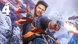 Uncharted 4  Chapter 22 All Collectible Locations Treasures Journal Entries Notes Conversations [upl. by Ceil]