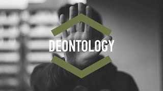 Deontology [upl. by Yelad]