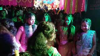 Damruhat Bhojpuri Song Bihari Dance Jharkhand Weeding Dance2 [upl. by Renell685]