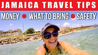 50 Essential JAMAICA TRAVEL Tips  WATCH BEFORE YOU GO Part 12 [upl. by Ardnossak]