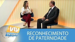 Advogado tira dúvidas sobre reconhecimento de paternidade [upl. by Louls]