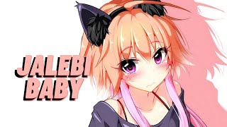 Jalebi Baby  Tesher  Anime Dance AMV [upl. by Rellim747]