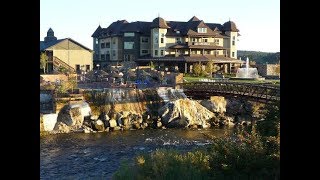 Pagosa Springs Resort Spa Colorado [upl. by Iuq]