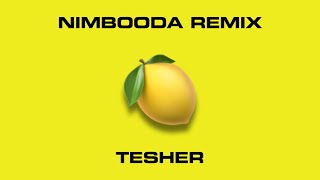 Nimbooda Tesher Remix [upl. by Perry]