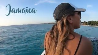 Jamaica Couples Swept Away Resort Adventure in Negril [upl. by Haleemaj]