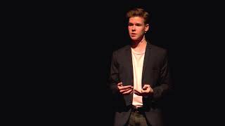 Youre being manipulated and dont even know it  Nate Pressner  TEDxYouthBasel [upl. by Iv]