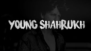 Tesher  YOUNG SHAHRUKH Lyrics [upl. by Underwood818]