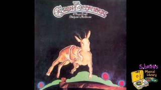 Captain Beefheart amp The Magic Band quotObservatory Crestquot [upl. by Rodd]