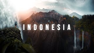 INDONESIA  Our Home｜Cinematic Video [upl. by Heisel10]