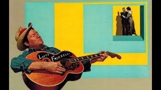 Lefty Frizzell  Mom and Dads Waltz [upl. by Amak]