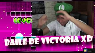 Geometry Dash 1  Fernanfloo [upl. by Poliard491]