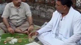 ZAIKA INDIA KA  JAGANATH PURI  VINOD DUA [upl. by Berthold]