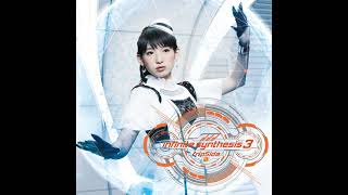 fripSide  crescendo version2016 Audio [upl. by Bibi]