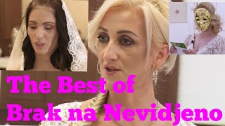 THE BEST OF BRAK NA NEVIDJENO [upl. by Simeon]