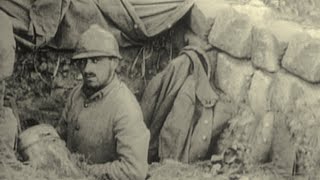 La guerre 19141918  Episode 2  La Belgique maîtrisée  Verdun [upl. by Aerdnod]