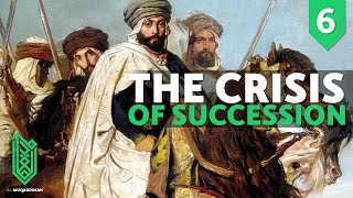 The First Umayyads amp The Crisis of Succession  661CE  705CE  The Birth of Islam Episode 06 [upl. by Searle]