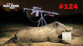 Ep 124  Sightmark Wraith 4K Max REVIEW [upl. by Luapnhoj]