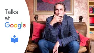 Psychogeography  Will Self  Talks at Google [upl. by Beulah874]